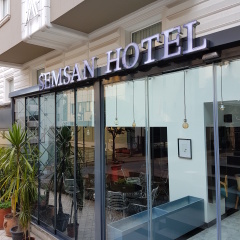 Semsan Nişantaşı Hotel - Bild 2