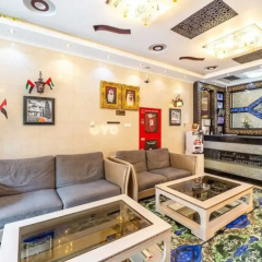 Hafez Hotel Apartments thumbnail 15