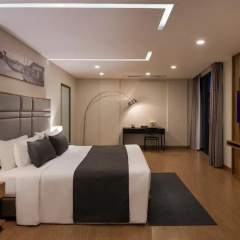 Canalis Suvarnabhumi Airport Hotel - Bild 9