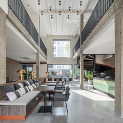 Lilit Bang Lumphu Hotel - Bild 23