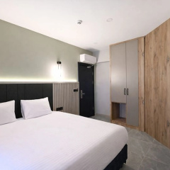 Hotel Nas Corner Hotel - Bild 9