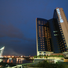 Montien Riverside Hotel Bangkok - Bild 2