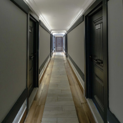 Mevre Hotel - Bild 12