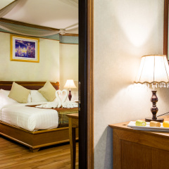 Siam Mandarina Hotel - Bild 8