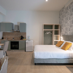 Aiello Hotels - CityLife Apartments - Bild 17
