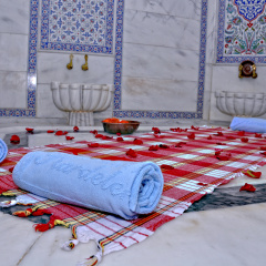 Akgun Istanbul Hotel - Bild 29