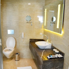 City Live Hotel - Bild 24