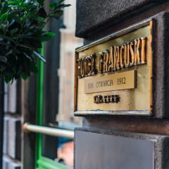 H15 Francuski Hotel - Bild 22