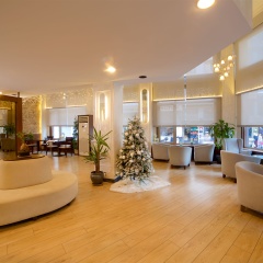 Barin Hotel - Bild 12