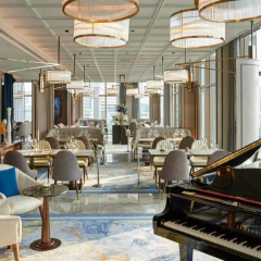 Vie Hotel Bangkok - Mgallery Collection - Bild 3