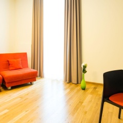 SevenDays BoardingHouse Hotel - Bild 14