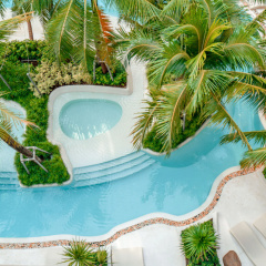The Marin Phuket - Bild 9