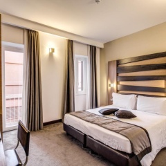 Hotel Trevi - Bild 25