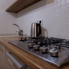 Sand Na Al-Farabi Apartaments in Kostanay, Kazakhstan from 39$, photos, reviews - zenhotels.com photo 14