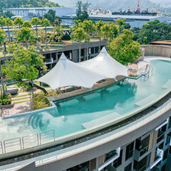 The Marin Phuket - Bild 10