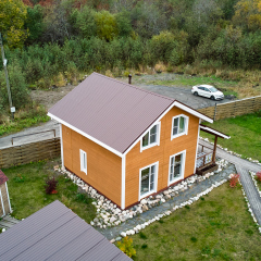 Гостиница Гостевой дом Pride holiday home в Кондопоге отзывы, цены и фото номеров - забронировать гостиницу Гостевой дом Pride holiday home онлайн Кондопога фото 10