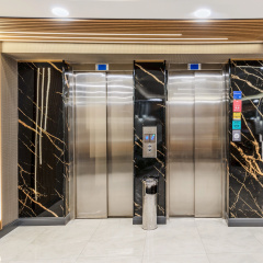 Roys Hotel & Suites Hotel - Bild 6