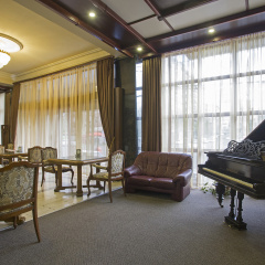 Отель 2