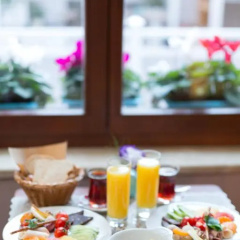 Lalahan Hotel - Bild 5