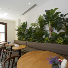 Joy Taksim Hotel - Bild 26