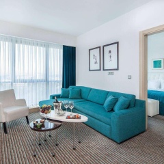 Wyndham Ankara - Bild 26
