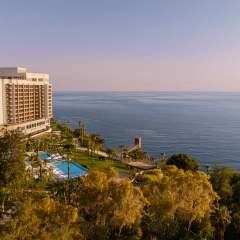 Akra Antalya Hotel - Bild 8