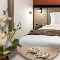 BayMari Suites City Life Hotel - Bild 14