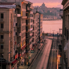 Felicity Istanbul  Hotel - Bild 26