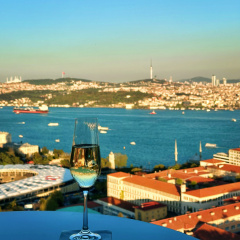 InterContinental Istanbul by IHG - Bild 9