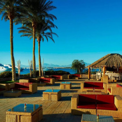 Hurghada Marriott Beach Resort - Bild 3