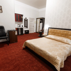 Rio Hotel