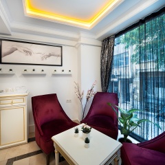 Lika Hotel - Bild 24