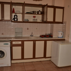 Alanya Dreams Apart-Hotel - Bild 5