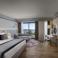 Acanthus Cennet Barut Collection - Ultra All Inclusive - Bild 24