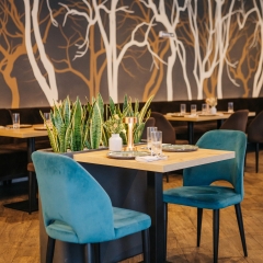 Amber Shore Resort в Балтийске отзывы, цены и фото номеров - забронировать гостиницу Amber Shore Resort онлайн Балтийск фото 23
