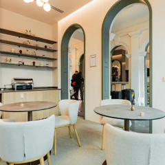 FortyPlusOne Hotel - Bild 13