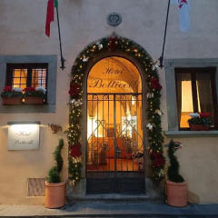Hotel Botticelli - Bild 25