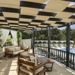InterContinental Istanbul by IHG - Bild 22