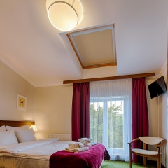 Yarden Hotel by Artery Hotels - Bild 1