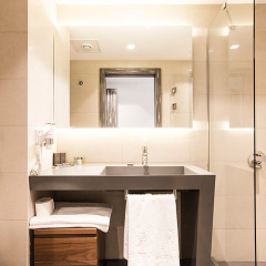 Zeniva Hotel - Bild 12