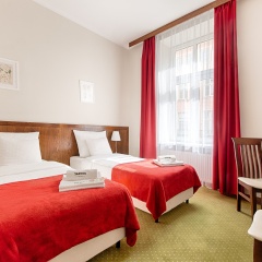 Yarden Hotel by Artery Hotels - Bild 5