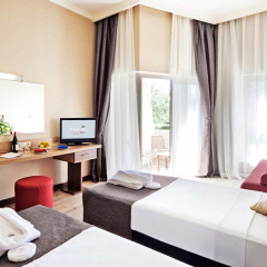 Sueno Hotels Beach Side - Bild 2