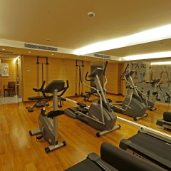 Innova Sultanahmet Hotel - Bild 23