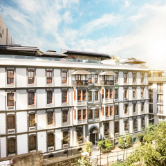 DeCamondo Galata Tribute Portfolio Hotel - Bild 6