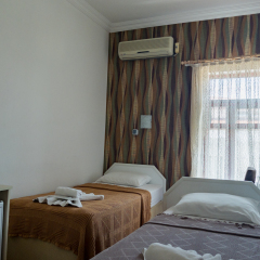 Sozer Mini-Hotel in Ayvalik, Turkiye from 99$, photos, reviews - zenhotels.com photo 9