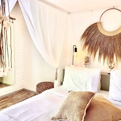 Hari Indah Boutique-hotel - Bild 21