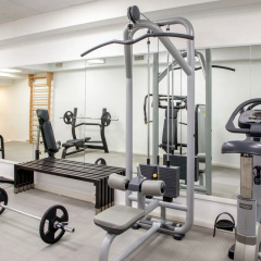 Hotel Shangri-La Roma by OMNIA hotels - Bild 25