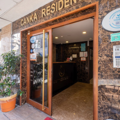 The Canka Residance Istanbul Hotel - Bild 8