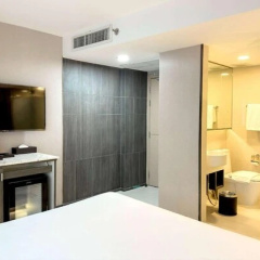 Ramada Sukhumvit Soi Eleven (Ramada Graand Swiss Sukhumvit 11) - Bild 29