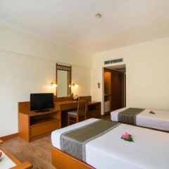 Bangkok Palace Hotel - Bild 10